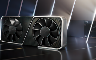 英伟达RTX 4060Ti/4060显卡性能与参数曝光：前者力拼3080