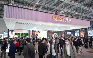 AWE2021 | 树立高端品牌好榜样 莱克入选CCTV大国品牌