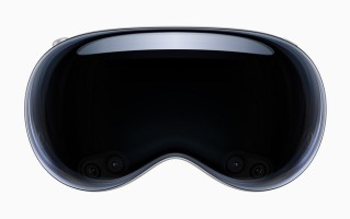 苹果Vision Pro跳票到2024年3月份 美国市场率先上市