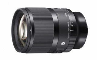 适马发布无反版ART 50mm F1.4 海外定价849美元