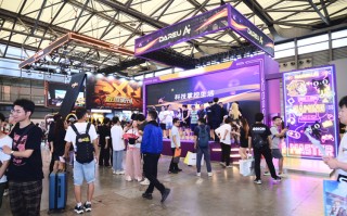 ChinaJoy 2023丨经典再升级，达尔优携A98Master等多款外设引爆现场