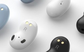 APP图标证实三星研发豆子外型真无线耳机 或于8月正式发布