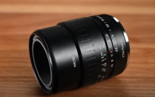 铭匠光学发布40mm F2.8微距头 公开镜头路线图