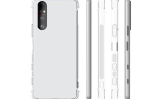 索尼 Xperia 5 Ⅱ信息曝光  或将于9月发布