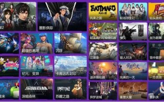 2021腾讯游戏有哪些手游？值得入坑的盘点