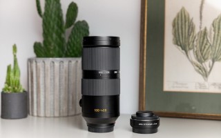徕卡发售SL 100-400mm镜头 搭配增倍镜可扩展至560mm