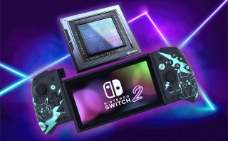 多年等待终成真：任天堂明年3月前公布Switch继任者