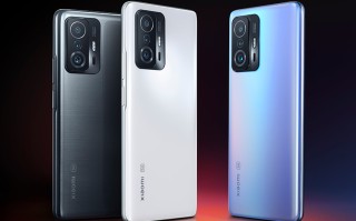 Redmi K40S系列或有3款产品 全系可能采用联发科处理器