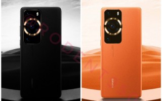 华为P60系列影像规格曝光，IMX888主摄+可变光圈镜头