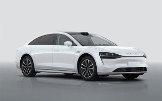 华为享界S9动力信息曝光：北京车展亮相 定位豪华旗舰轿车