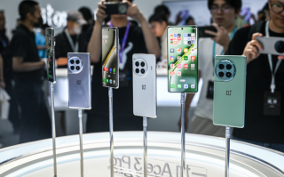 一加发布Ace 3 Pro手机：6100mAh超大电池，3199元起轻松拿捏手游大作