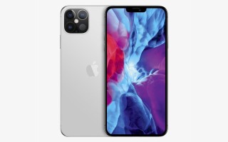 iPhone 12 Pro内存升级 或采用6GB内存