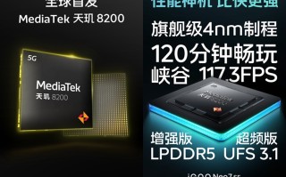 iQOO Neo7 SE配置全曝光，首发天玑8200处理器+更高16GB运行内存