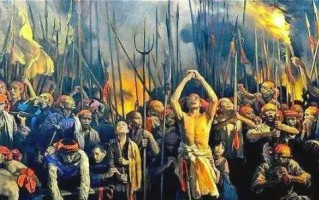 洪秀全的结局是怎么死的-洪秀全怎么死的拜托各位大神