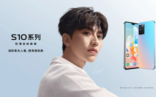 vivo S12真机曝光，可能依然要和OPPO Reno7、荣耀60贴着打