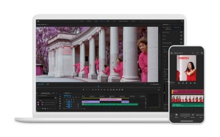 Premiere Pro更新：10bit 420 HEVC视频导出速度提升10倍