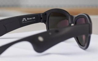 Bose关闭AR业务 AR眼镜项目被迫取消