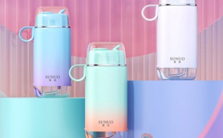 小米有品上架可视冲牙器 内置500万像素摄像头