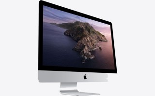 苹果新款27寸iMac SSD已焊死 用户已无法自行更新升级