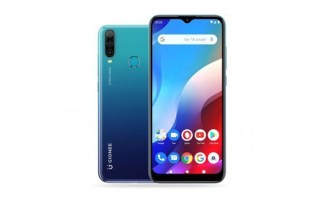 金立海外发布金立 S12 Lite    定位于入门级市场