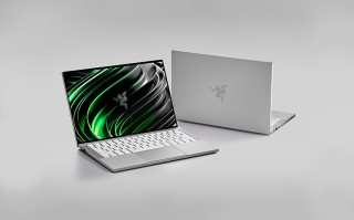 雷蛇发布11代酷睿Razer BOOK 13笔记本 为品牌首次采用16比10屏幕