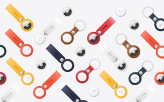AirTag 2或最晚于WWDC2025亮相 搭载改进版UWB芯片提升跟踪范围