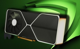 凭实力卖的显卡与矿潮无关 英伟达CFO否认挖矿热潮带动公司业绩