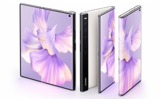 华为Mate Xs 2折叠屏手机维修价出炉 屏幕组件更换价格高达5089元