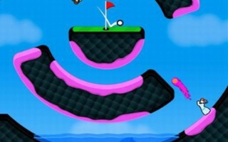 热门手机游戏《What the Golf》即将登陆PlayStation平台