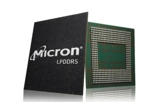 汽车将开始应用LPDDR5内存 加快车载智能传感器响应速率