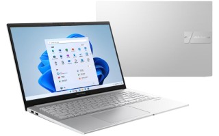 双十一为自己添置创作神器：华硕无畏Pro15 2022笔记本值得一选