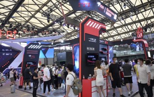 ChinaJoy 2020丨京东牵头合作伙伴，打造JD Esports计划