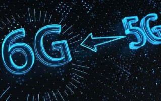中国移动6G *** 架构技术白皮书发布，比5G快100倍，1秒下载10部视频