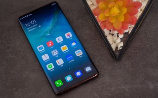 vivo NEX新机或于明年一季度正式亮相 折叠屏手机也有望出炉