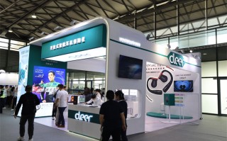 Tech G 2023丨Cleer亮相Tech G展会，实力秀不入耳、不伤耳的好音质