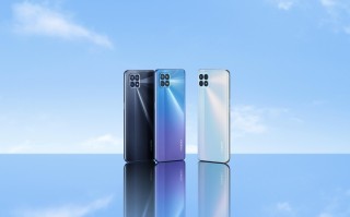 OPPO Reno4 SE正式发布   搭载65W闪充技术