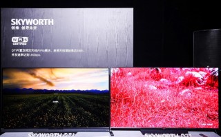 普及全程真8K电视 创维Q71电视11999元高性价比上市
