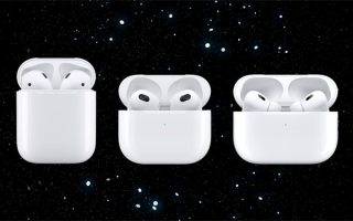 苹果或今年发布两款AirPods 4，高配版充电盒配有扬声器及主动降噪