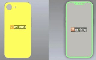 不建议苹果iPhone SE4 只因SE3上市一个月贬值近半