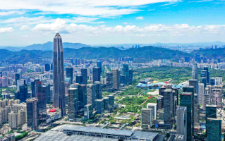 数量超加油站！深圳已建成362座超充站