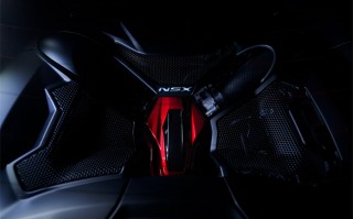 发动机送车， *** 350台！讴歌NSX Type S即将发售