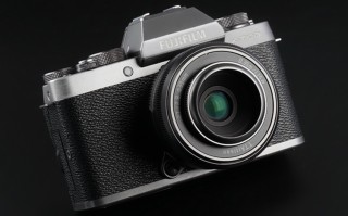 铭匠推出第二支AF镜头27mm F2.8 XF 首发富士卡口