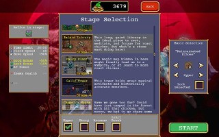 《吸血鬼幸存者》即将登陆PlayStation，跨界DLC同步上线