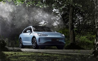 AITO问界M5e有望9月12日亮相 定位纯电中型SUV
