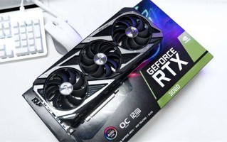 Steam软硬件统计：游戏佬更爱RTX 3060，AMD和英特尔抱团取暖！