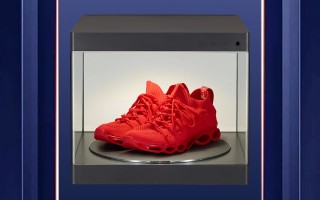祝贺LG Styler ShoeCase入选家电创新科技热选榜
