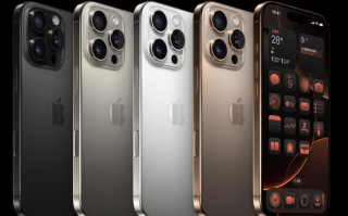 苹果承认iPhone 16系列存在触屏失灵等问题！推送iOS 18.0.1进行系统更新