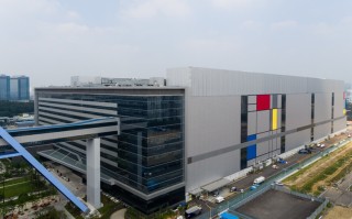 逐渐成为晶圆代工小透明：曝三星2nm工艺良品率不到20%