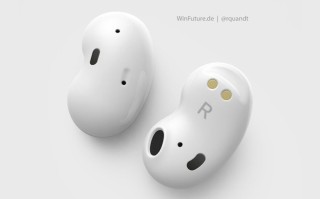 三星Galaxy Buds Live通过FCC认证  或与Note 20系列一同发布