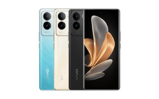 vivo S17e发布：2099元起售，搭载天玑7200并支持66W快充
